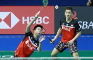 Kevin/Marcus Tak Dipatok Target Khusus di Kejuaraan Bulutangkis Asia