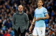 Penyesalan Guardiola karena City Tak Cetak Banyak Gol
