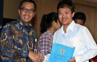 Liliyana Natsir dan 285 Atlet Jadi CPNS Kemenpora