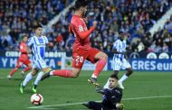 Hasil Liga Spanyol: Sempat Tertinggal, Real Madrid Ditahan Leganes 1-1