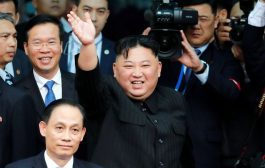 Kim Jong Un dan Putin akan Bertemu April Ini