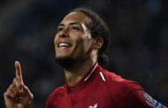 Barcelona vs Liverpool: Misi Van Dijk Hapus Memori Buruk di Camp Nou