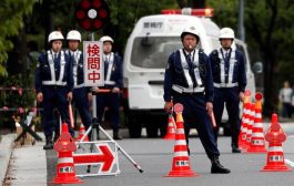 Pengamanan Tokyo Diperketat Jelang Turun Takhtanya Kaisar Akihito