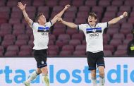 Klasemen Liga Italia: Atalanta Ramaikan Persaingan ke Empat Besar
