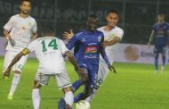 Persebaya Kurang Tenang, Trofi Piala Presiden pun Melayang