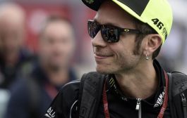 Rossi Sebut Circuit of the Americas Trek Tersulit