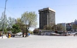 Kementerian Komunikasi Afghanistan Diserang, 7 Orang Tewas
