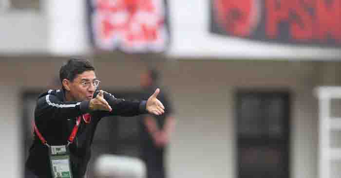 PSM Makassar Anggap Piala Indonesia dan Piala AFC Sama Penting