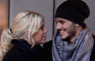 Icardi Unggah Foto Bugil Bareng Istri, Spalletti Tak Masalah