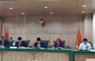 Bukti Cuma Link Berita, Laporan BPN Soal TSM Kembali Ditolak Bawaslu