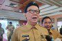 Asosiasi Wali Kota Gelar Rakernas di Semarang Awal Juli