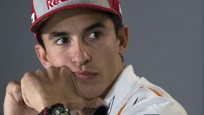 Marquez: MotoGP Spanyol antara Honda dan Ducati, tapi Jangan Lupakan Yamaha