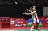 Kandaskan Malaysia 3-0, Jepang Tantang Indonesia di Semifinal