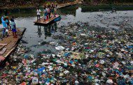 PBB Terbitkan Kerangka Kerja Atasi Limbah Plastik Global