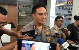 Polri Intensif Patroli Siber, Pantau Konten di Medsos Jelang 22 Mei