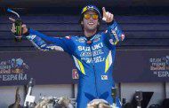Marshal Sirkuit Jerez Tertangkap Basah Curi Komponen Motor Alex Rins