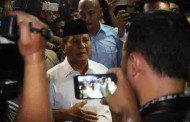 Dari Dubai, Prabowo Lanjut Terbang ke Austria