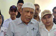 Polisi Tetapkan Eggi Sudjana Sebagai Tersangka Makar