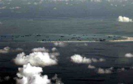 2 Kapal Perang AS Berlayar di Laut China Selatan, China Geram