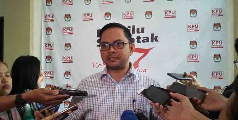 KPU Cek Gugatan Prabowo ke MK, dari DPT Bermasalah hingga Situng