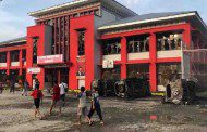57 Napi yang Kabur dari LP Langkat Belum Ditangkap