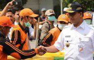 Anies: Tak Ada Operasi Yustisi, tapi RT/RW Wajib Data Warga Baru
