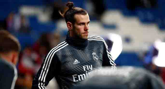 Masa Depan Bale Ada di Tangan Zidane