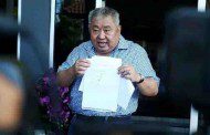 Polda Metro Jaya Tangkap Lieus Sungkharisma Terkait Dugaan Makar