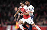 Ayo Mkhitaryan, Datang ke Baku dan Main di Final Liga Europa