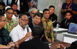 Tim Hukum Prabowo Ajukan 51 Bukti Gugatan Pilpres ke MK
