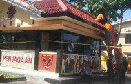 Warga Dengar Rentetan Tembakan, Tapi Tak Berani Keluar Rumah