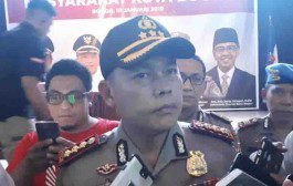 Polisi Tangkap Ketua GNPF-U Bogor terkait Video Ajakan Perlawanan