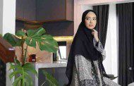 Lindswell Lepas Bonus PNS, Pilih Tekuni Bisnis