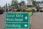 Jalan Merdeka Barat Depan MK Ditutup Jelang Gugatan Prabowo-Sandi