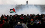 2 Tentaranya Terluka, Israel Membalas: 3 Warga Palestina Tewas