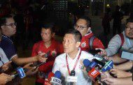 Persija Sebut Ada Lima Tim Pesaing Terberat di Liga 1