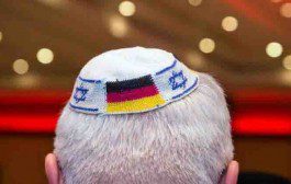 Umat Yahudi di Jerman Diminta Tidak Pakai Peci di Tempat Umum