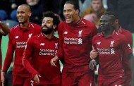 Mane: Liverpool Ditakdirkan Juara Liga Champions Musim Ini