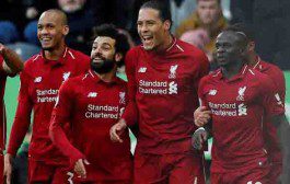 Mane: Liverpool Ditakdirkan Juara Liga Champions Musim Ini