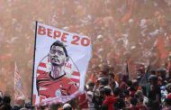 Tersingkir di Piala AFC 2019, Persija Minta Maaf di Depan Suporter