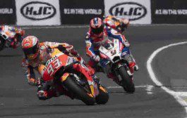MotoGP Prancis dalam Angka-Angka