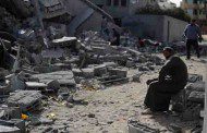 Kantor Berita Turki di Gaza Digempur Israel, Erdogan Marah