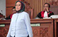 Ratna Sarumpaet Dituntut 6 Tahun Penjara