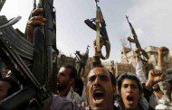 Arab Saudi Tembak Jatuh Drone Houthi yang Dipasangi Bom