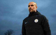 Beredar Bocoran Kontrak Juventus untuk Guardiola