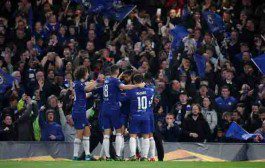 Singkirkan Frankfurt Lewat Adu Penalti, Chelsea ke Final Liga Europa