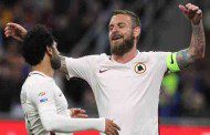 Salah Ajak De Rossi Gabung dengan Liverpool