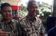 Ganjar Pranowo Jelaskan Soal Pembahasan Anggaran e-KTP ke KPK
