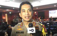2.047 Personel Gabungan Amankan Rekapitulasi Pemilu di DKI Jakarta