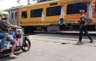 Rawan Kecelakaan, Pemkot Bekasi Siapkan Palang Pintu di Bulak Kapal